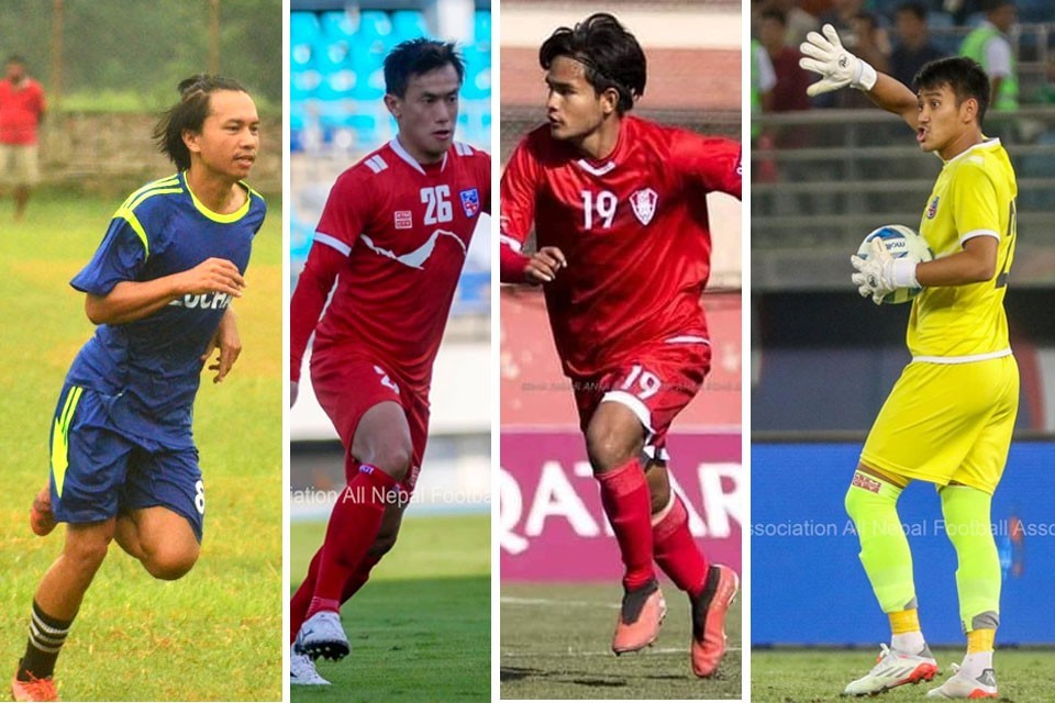 Gandaki Province Squad For Ninth National Games Announced